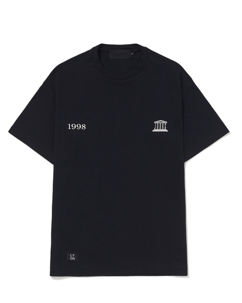 1998 Tee Black