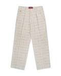 Montpellier Pants Cyan