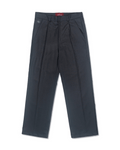 Gris-Noir Pants Charcoal