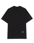 Fleur Tee Black