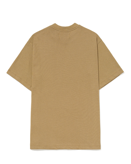 Classiques Tee Mustard