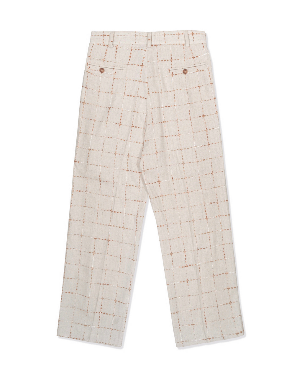 Cap Ferrat Pants Amber