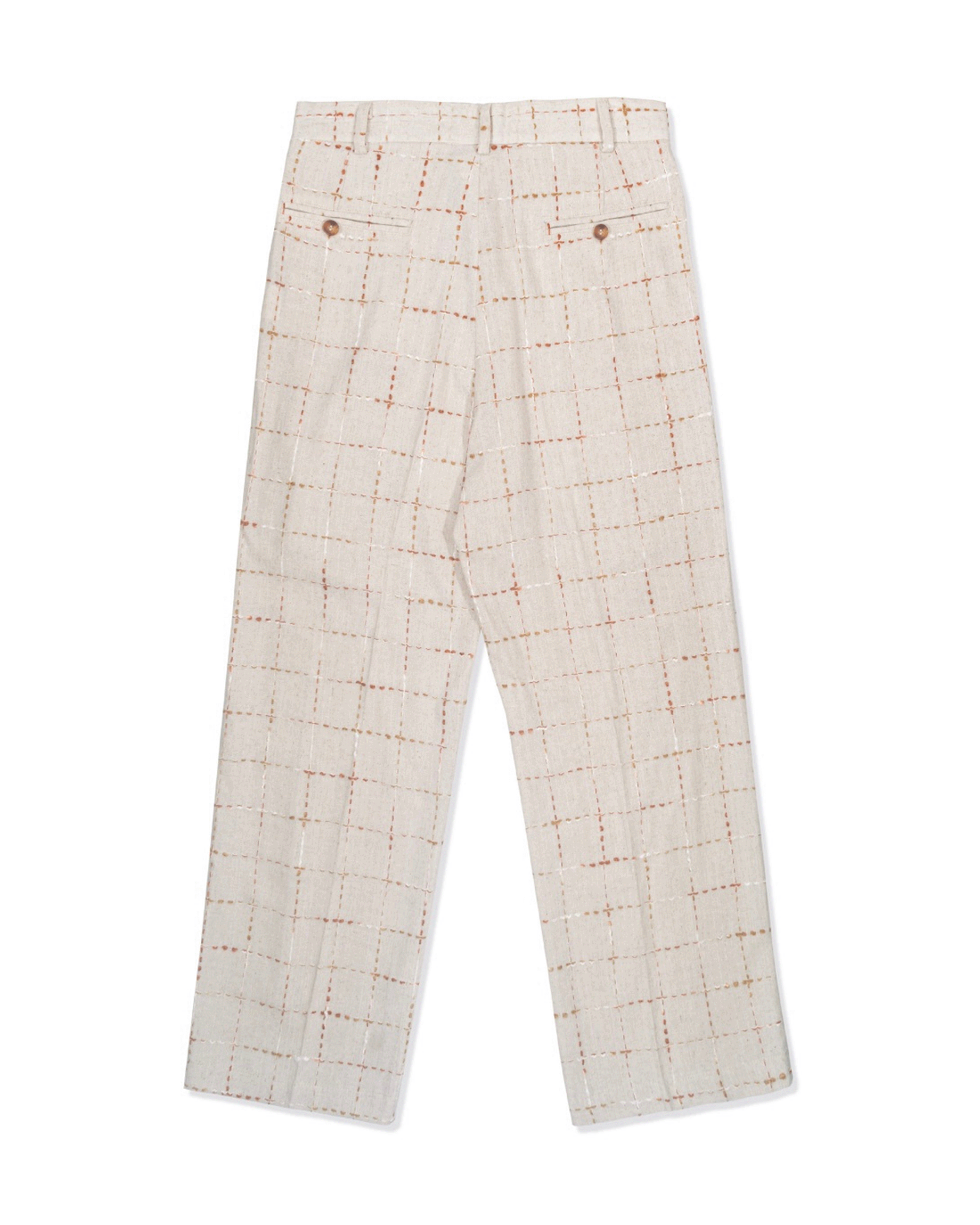Cap Ferrat Pants Amber