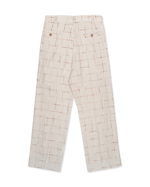 Cap Ferrat Pants Amber