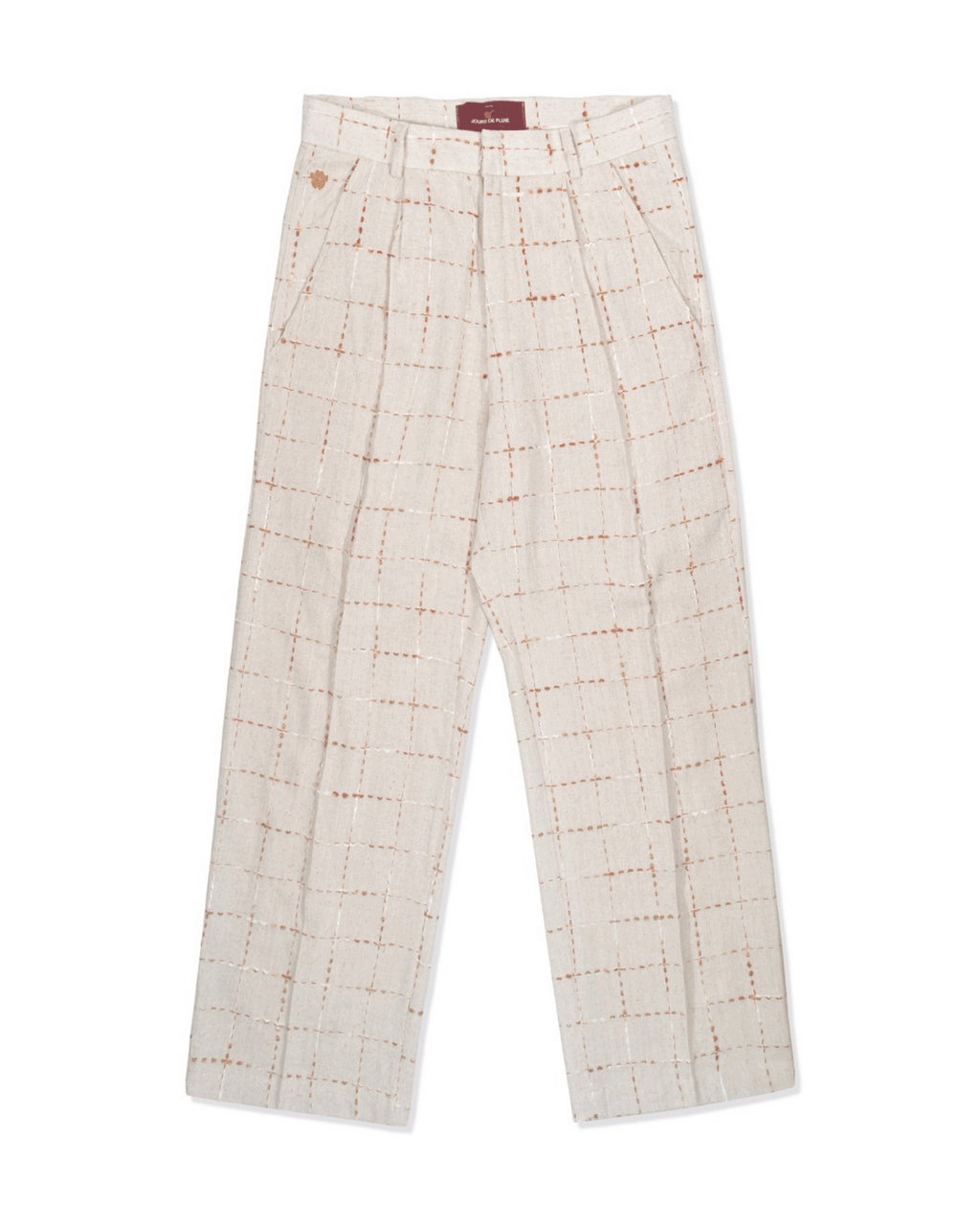 Cap Ferrat Pants Amber