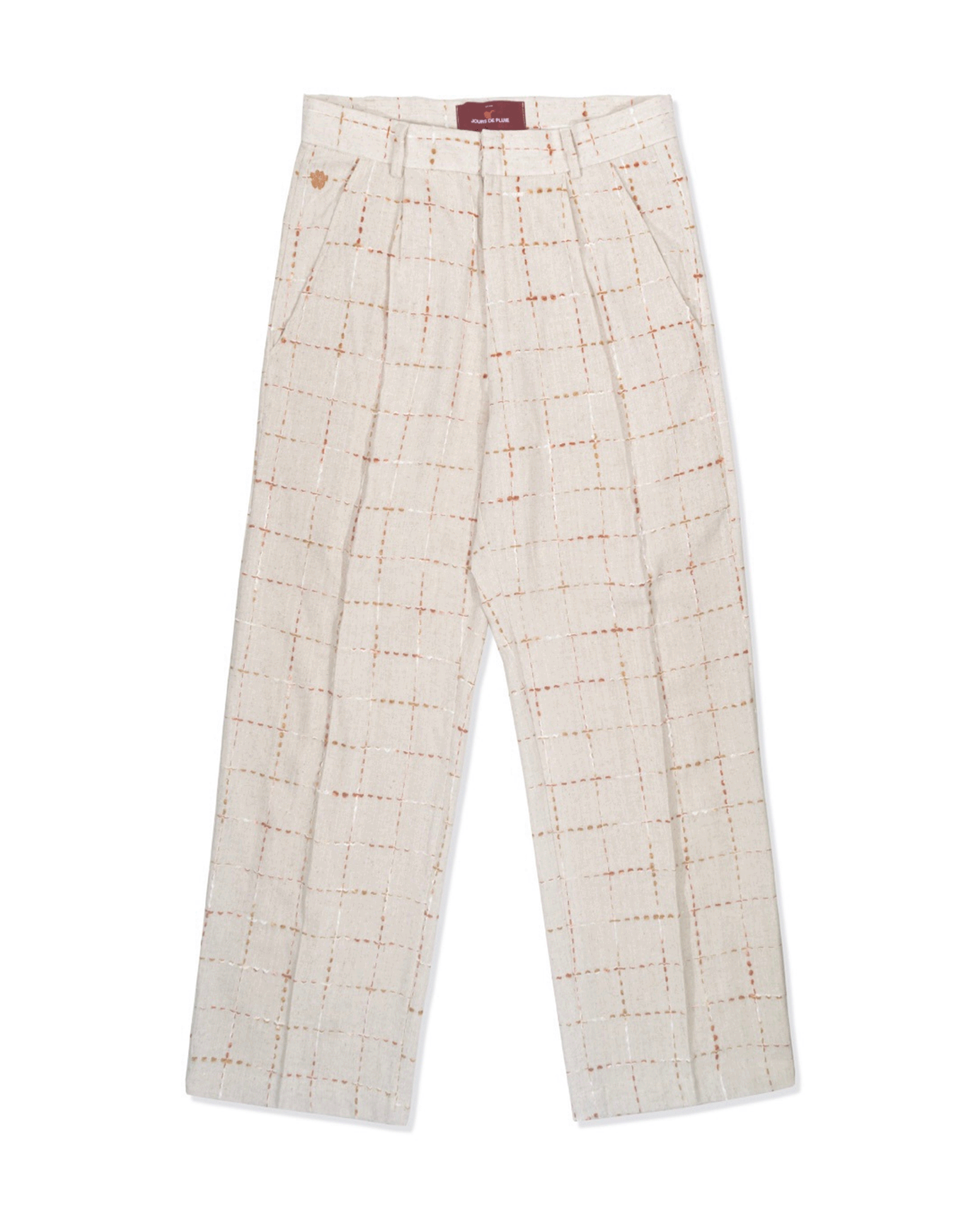 Cap Ferrat Pants Amber
