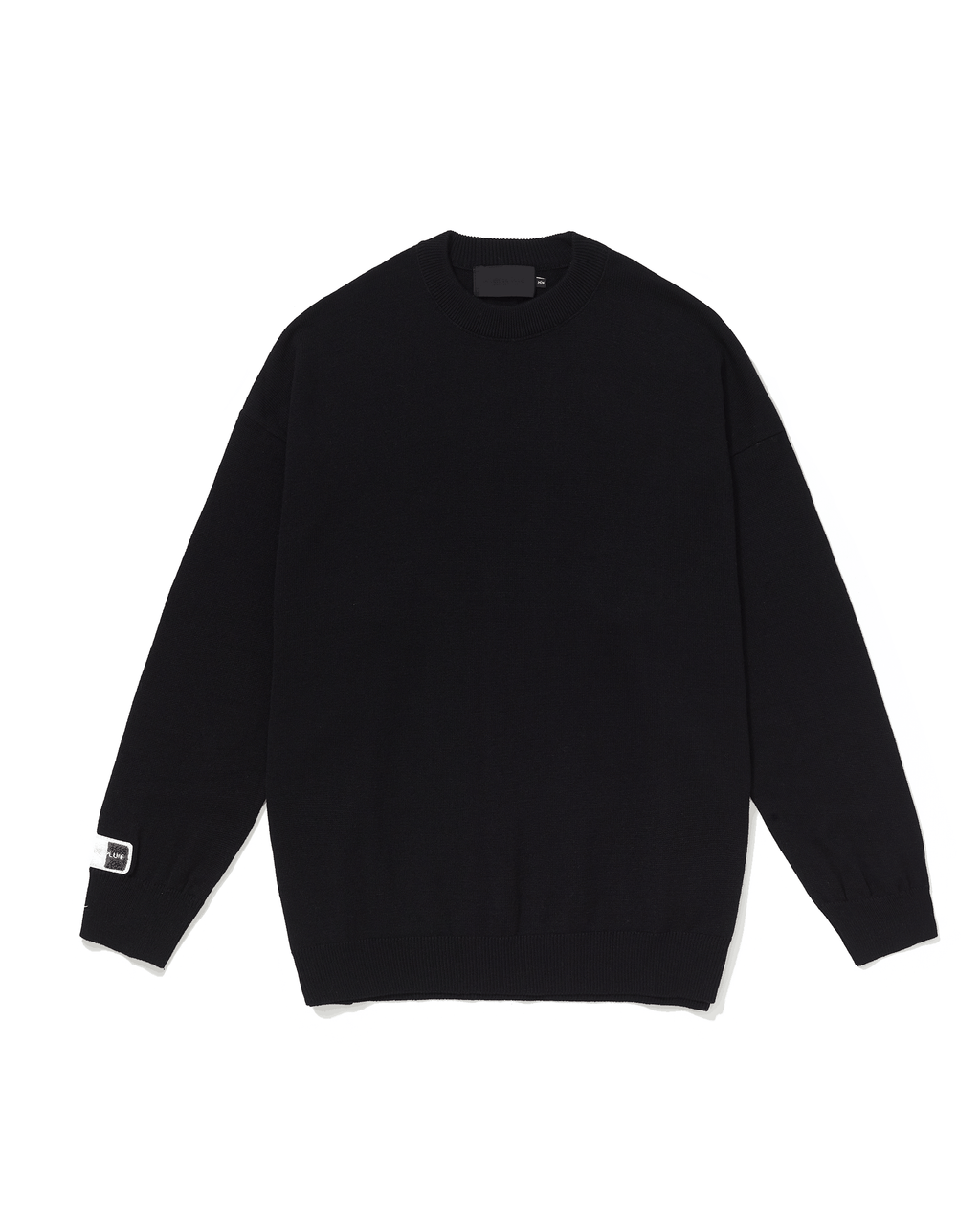 Sweater Black