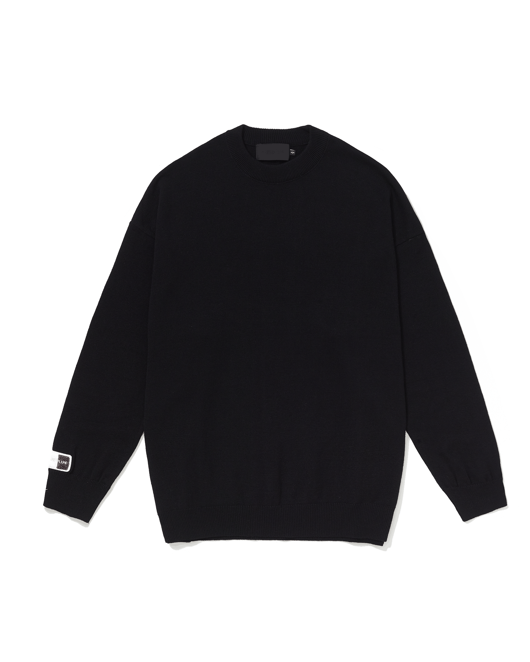 Sweater Black
