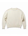 Truth Off White Knit Sweater