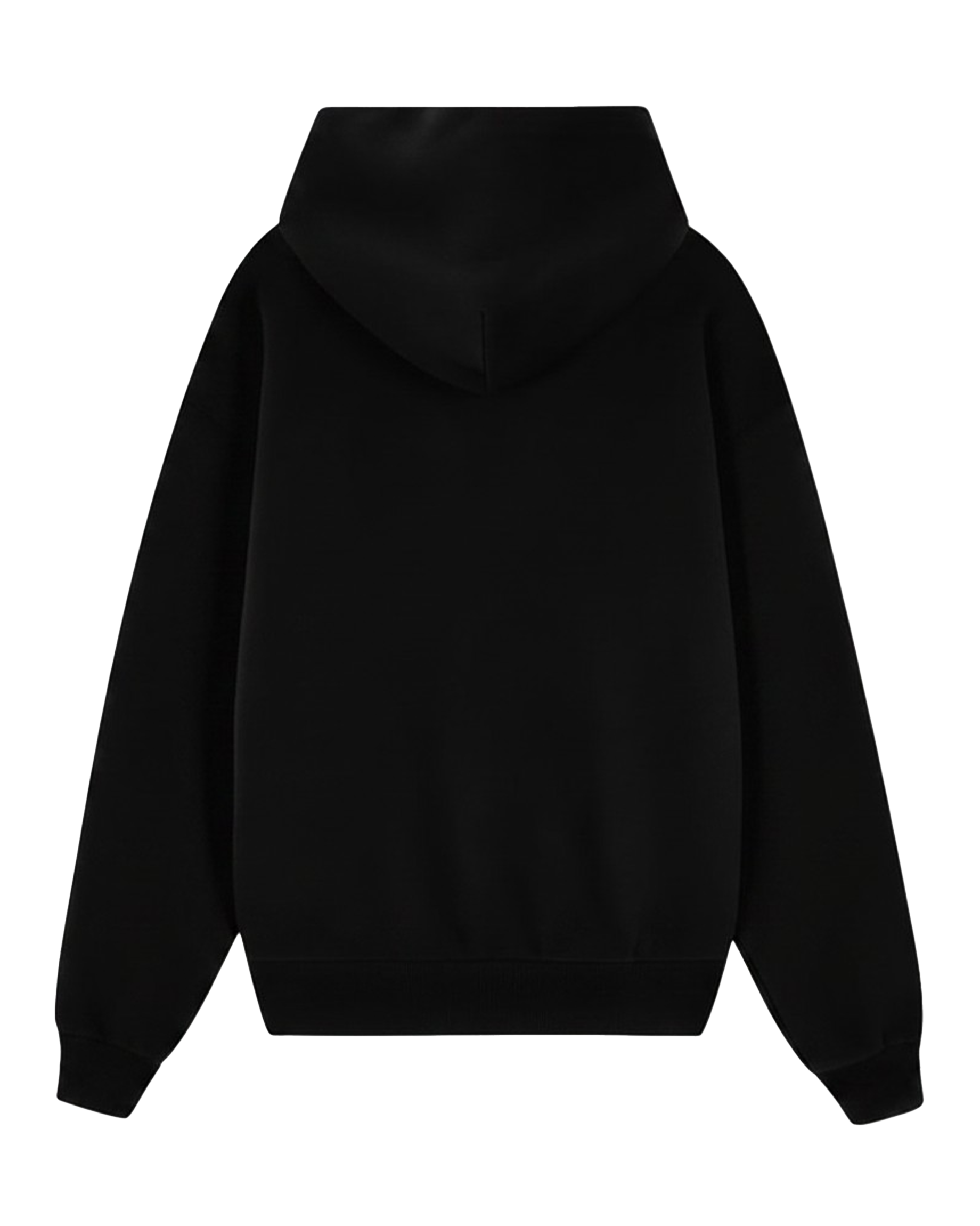 Tarot Trilogy Hoodie Black