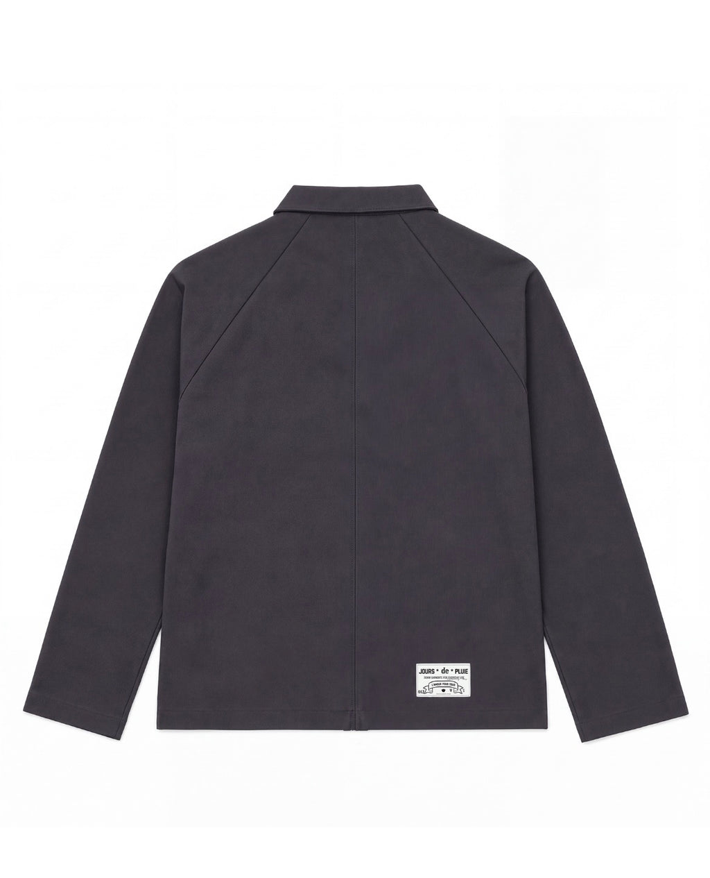 Merci Pour Tout Twill Jacket