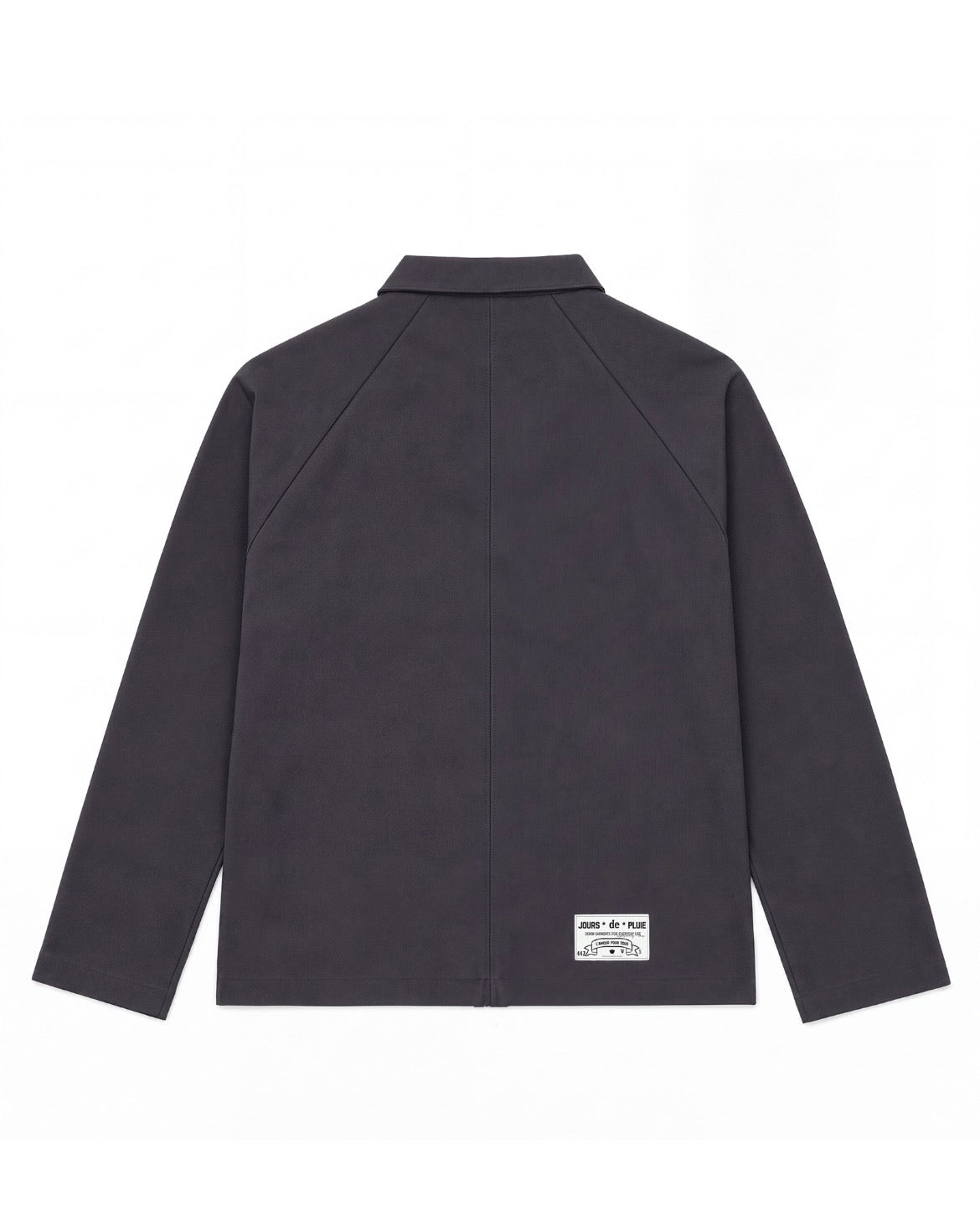 Merci Pour Tout Twill Jacket