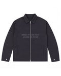 Merci Pour Tout Twill Jacket