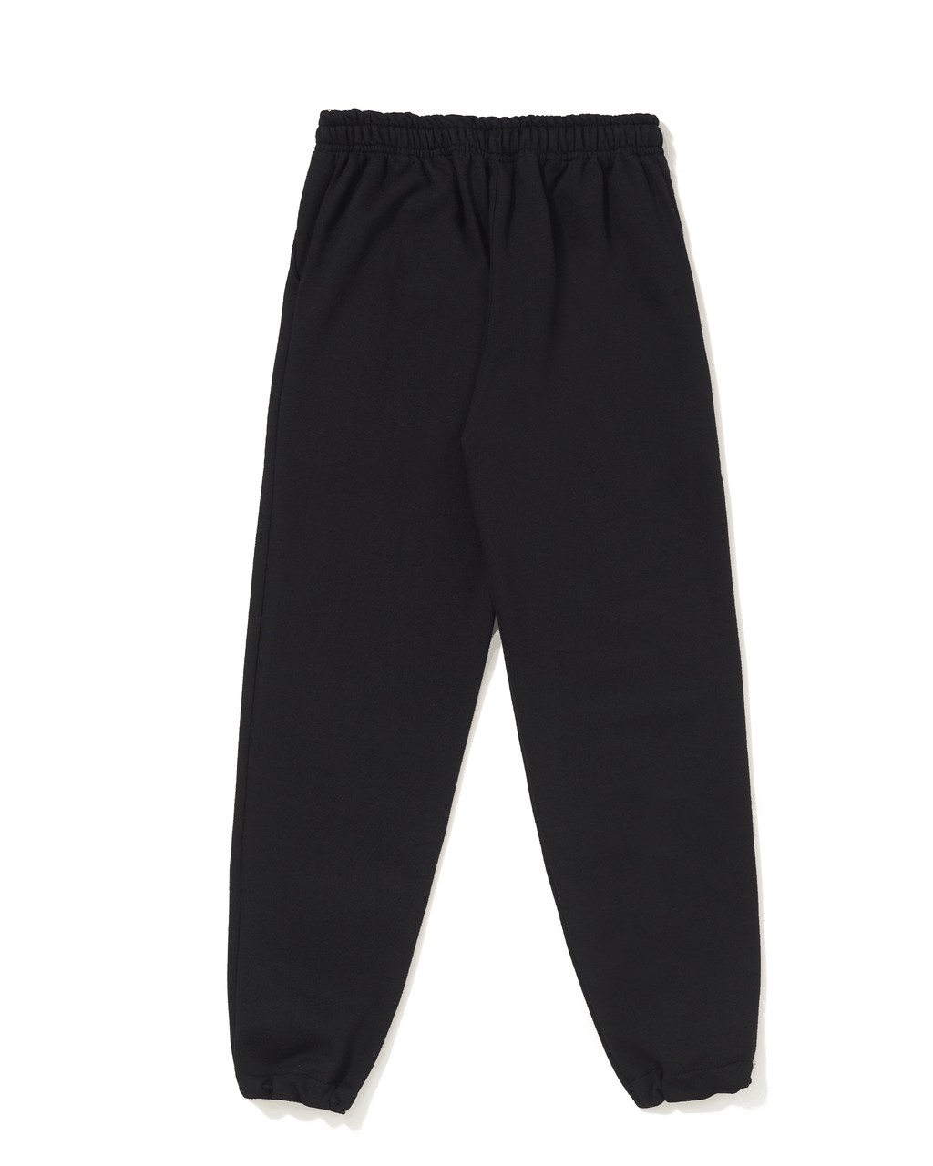 Black Sweatpants