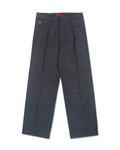 Gris Pants Grey