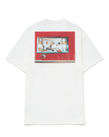 Paul Bocuse Tee Off-White