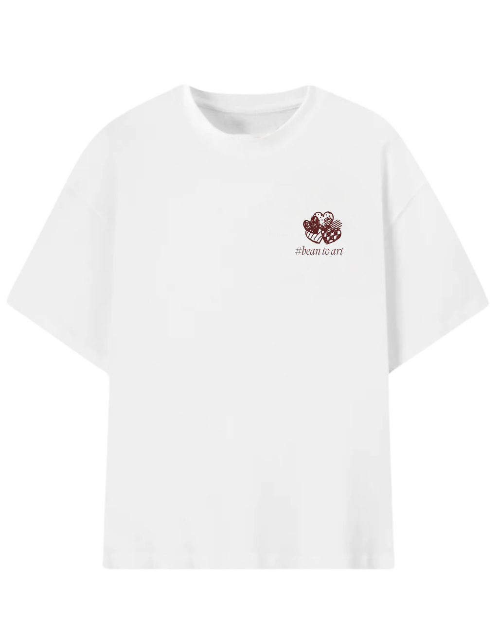 Est Le Chocolat Tee
