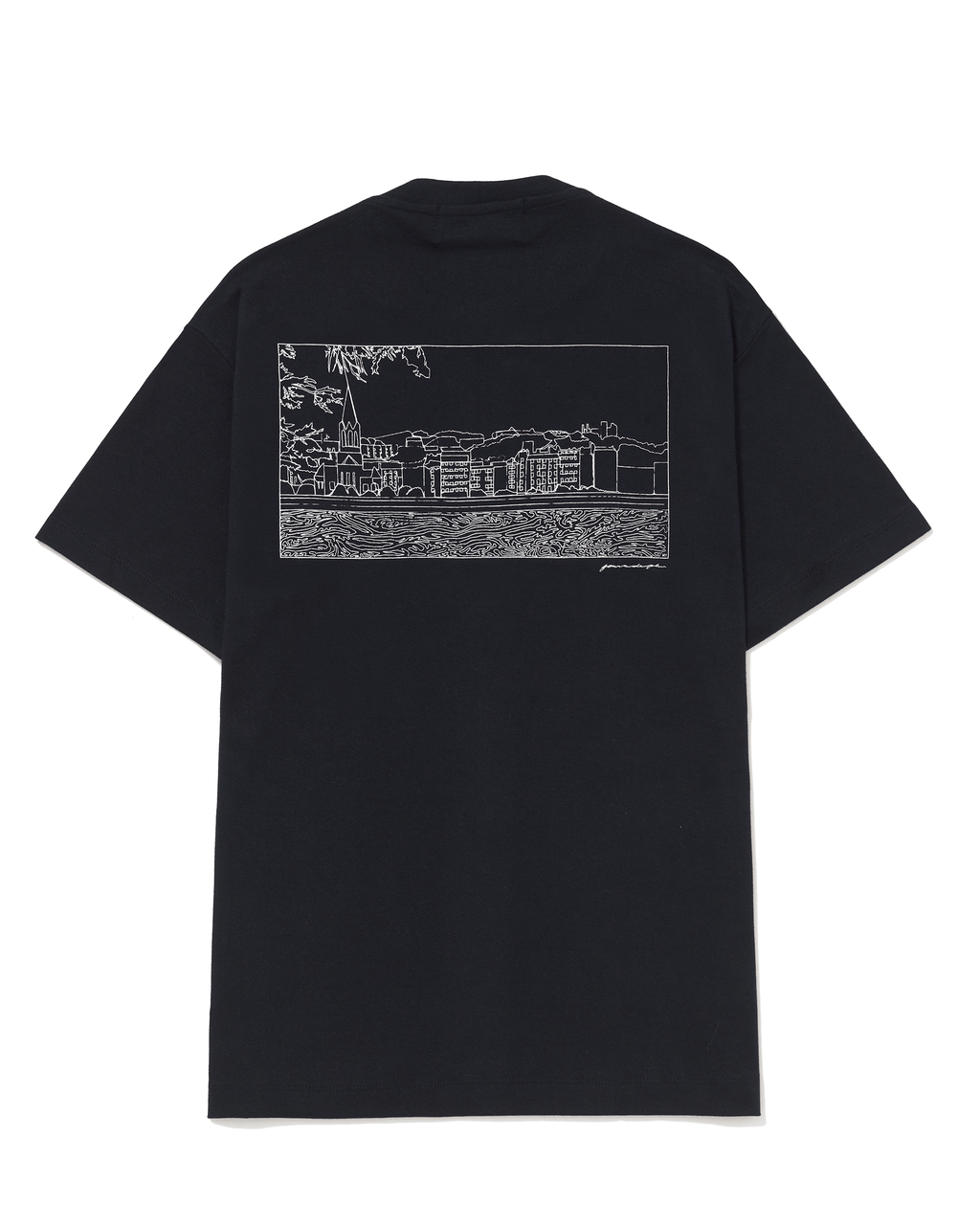1998 Tee Black