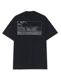 1998 Tee Black