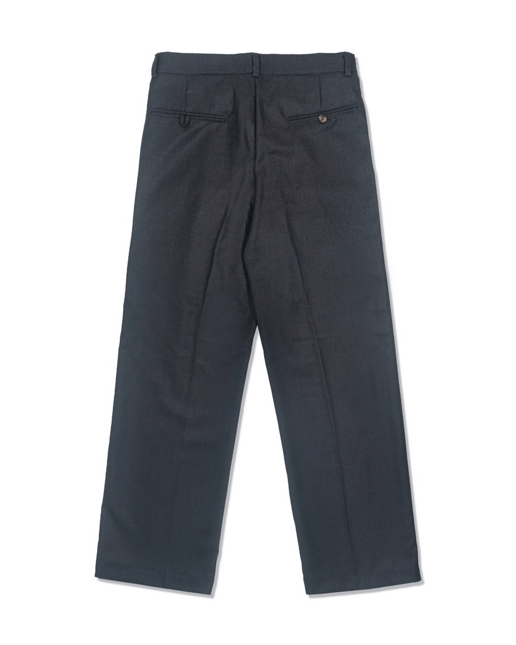 Gris-Noir Pants Charcoal