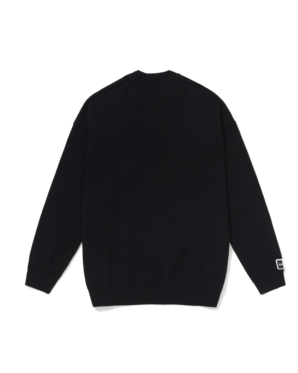 Sweater Black