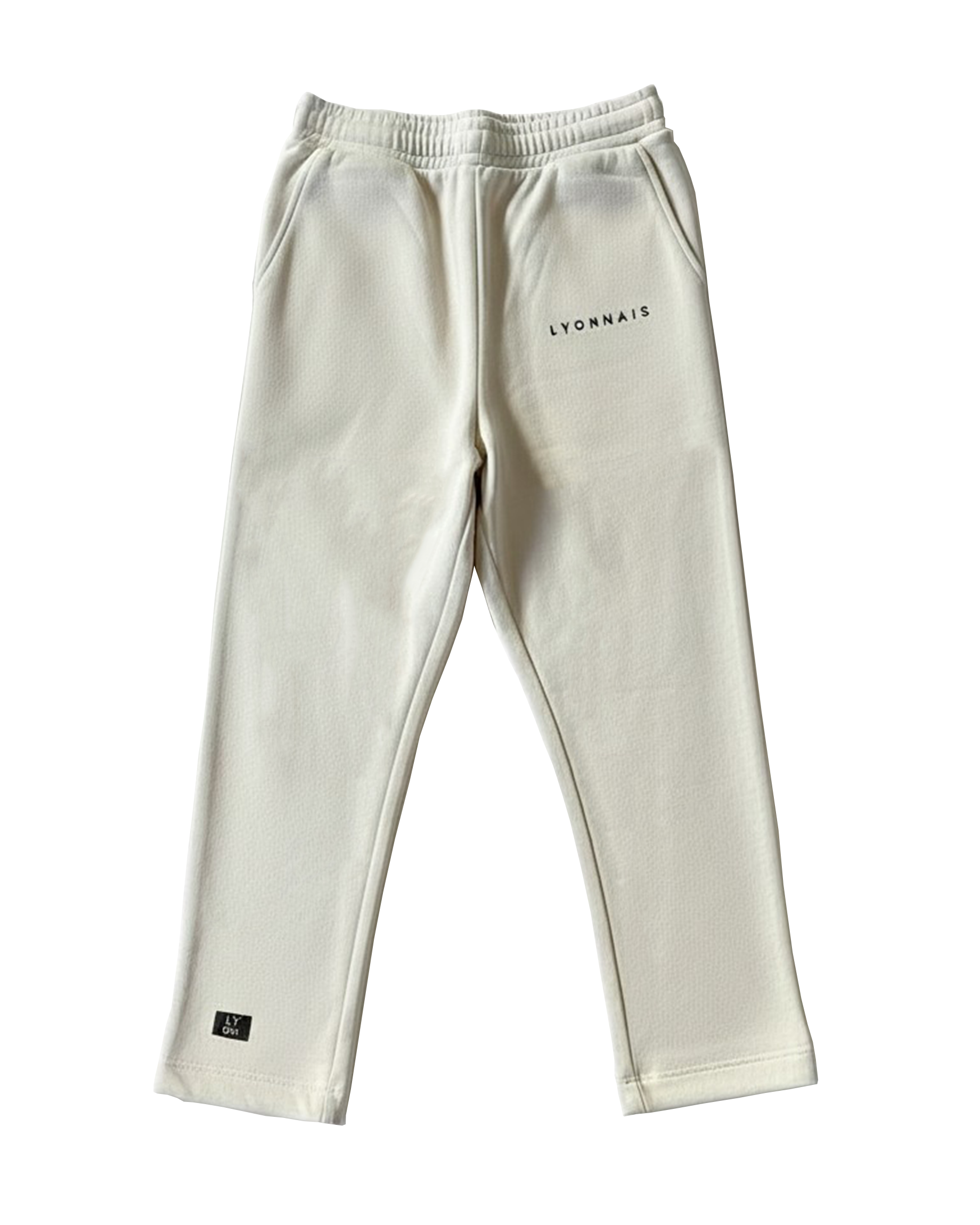 Lyonnais Sweatpants Grey