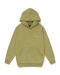 Lyonnais Hoodie Green