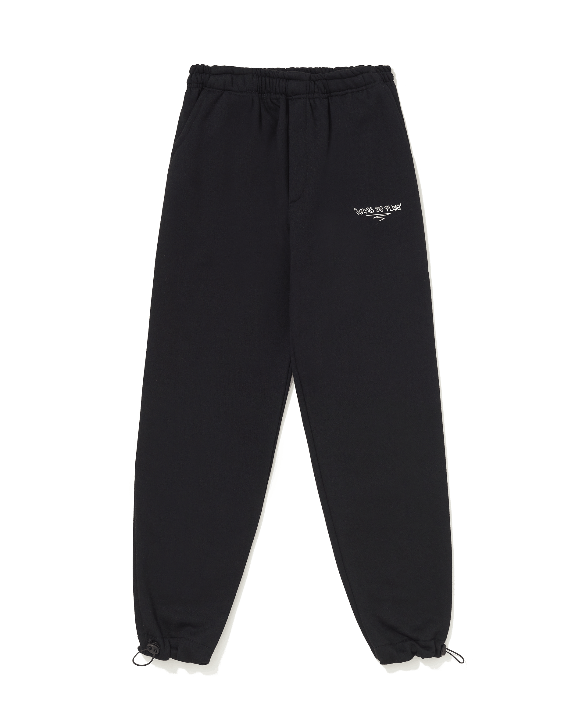 Black Sweatpants