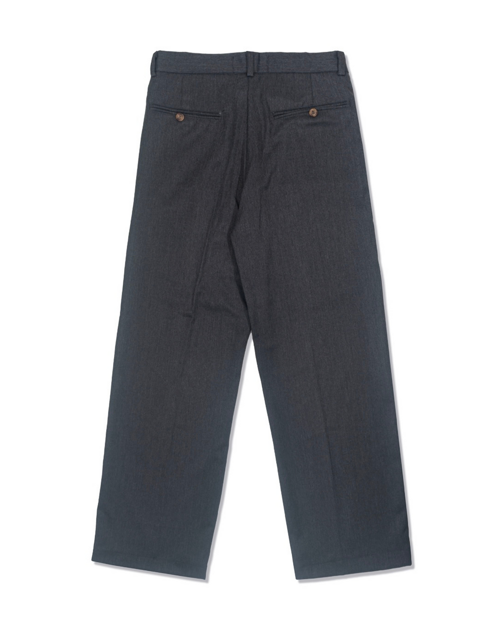 Gris Pants Grey