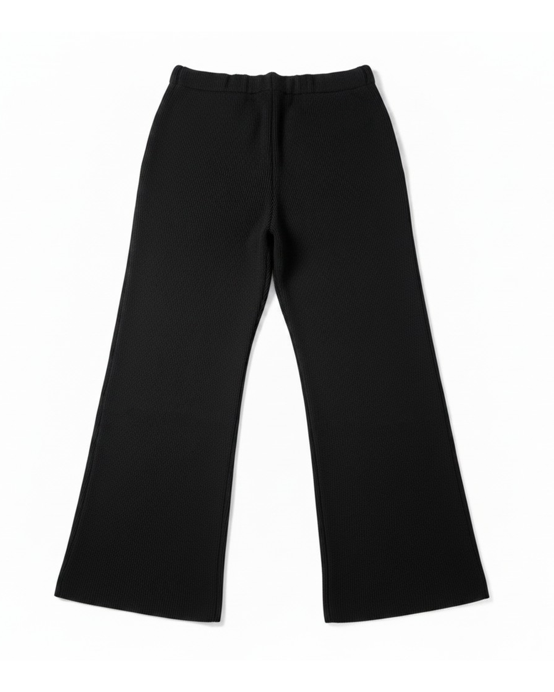 Ilusion Baggy Knit Sweatpant