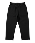 Baggy Sweatpants Black