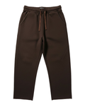 Baggy Sweatpants Brown
