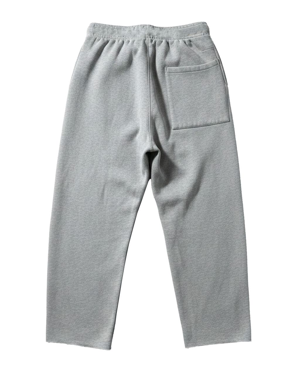 Baggy Sweatpants Grey