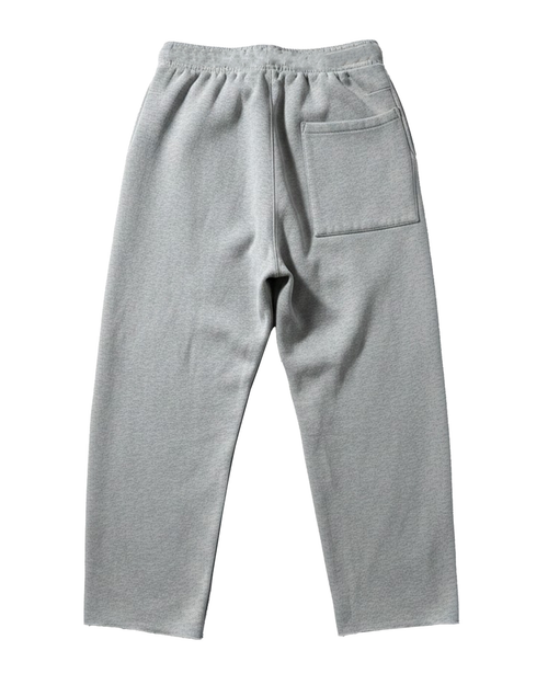 Baggy Sweatpants Grey
