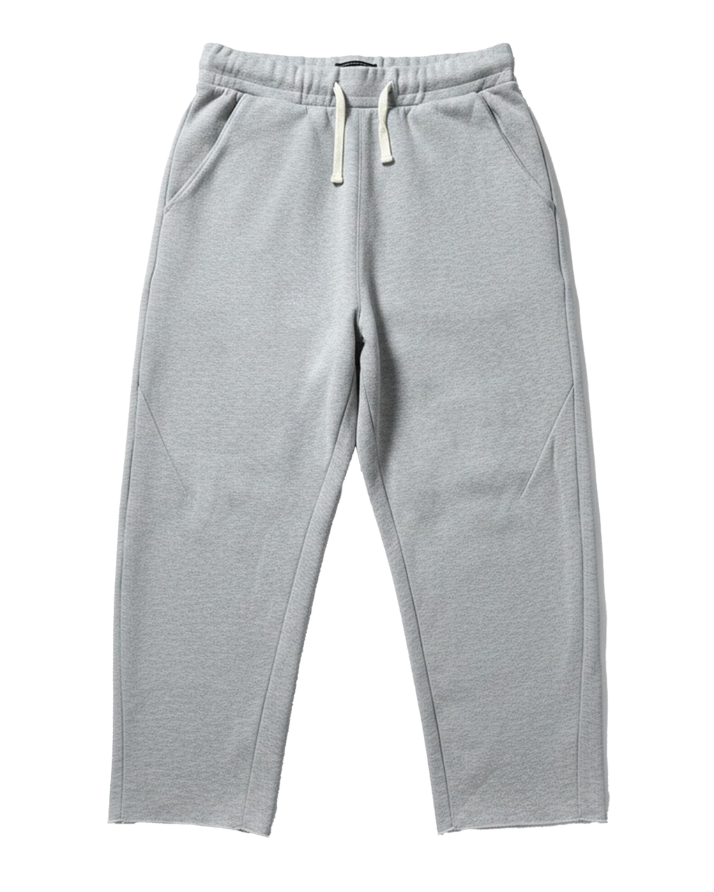 Baggy Sweatpants Grey