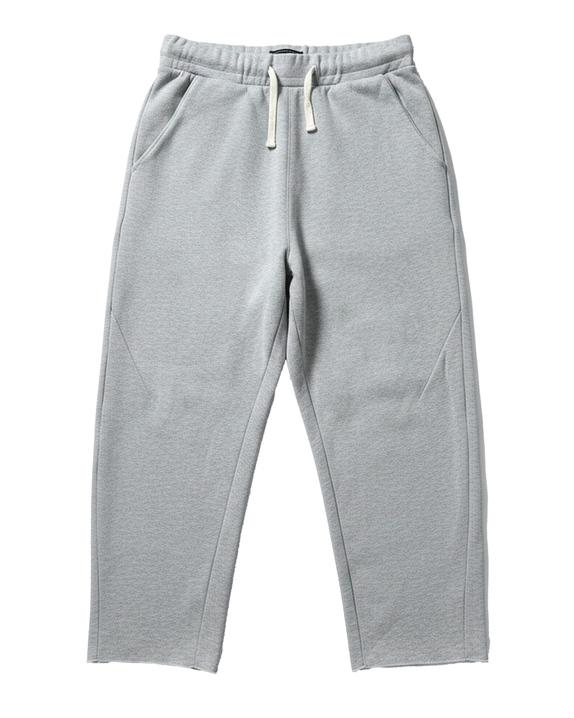 Baggy Sweatpants Grey