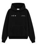 Tarot Trilogy Hoodie Black
