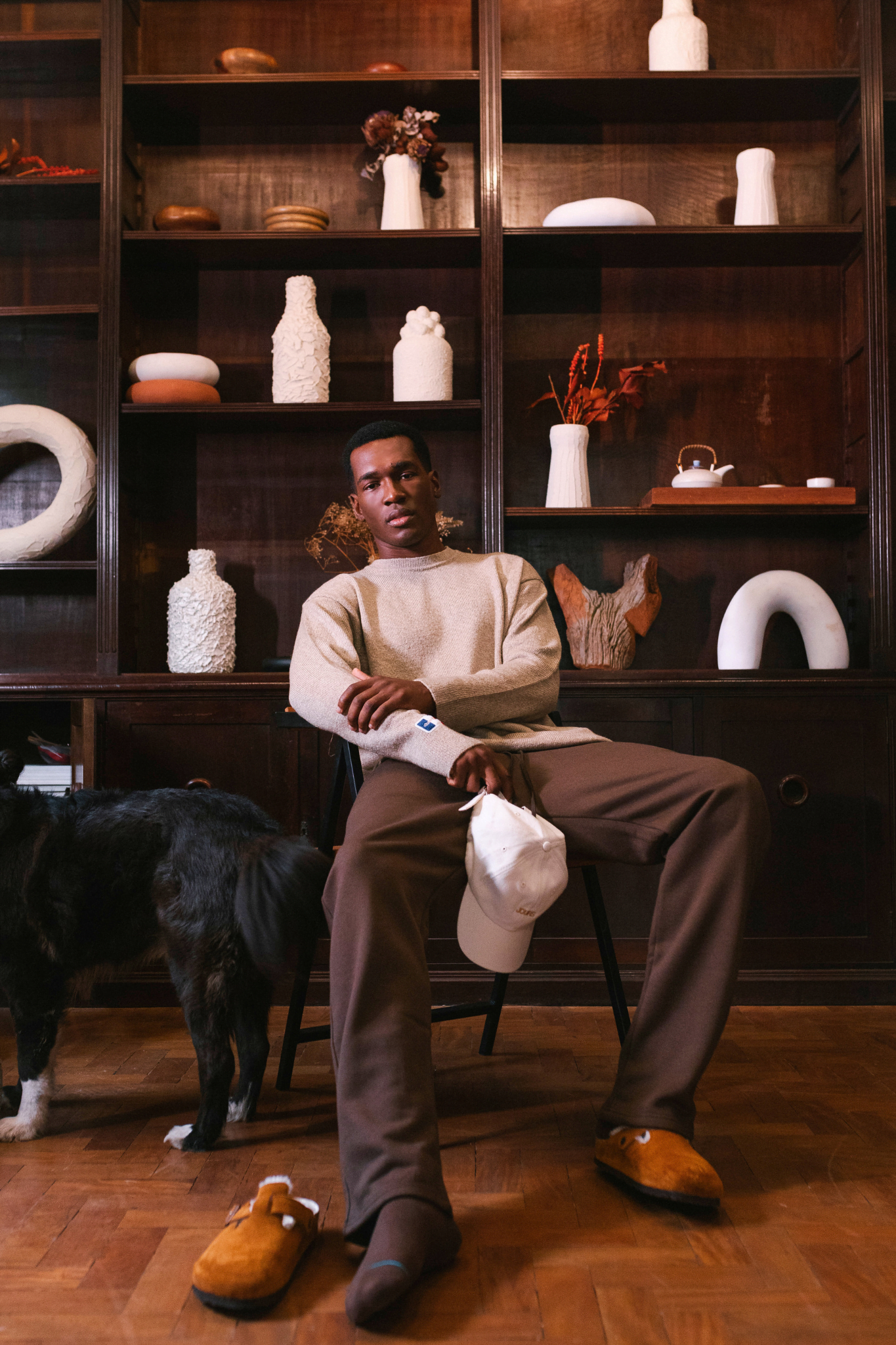 Sobre a JOURS DE PLUIE